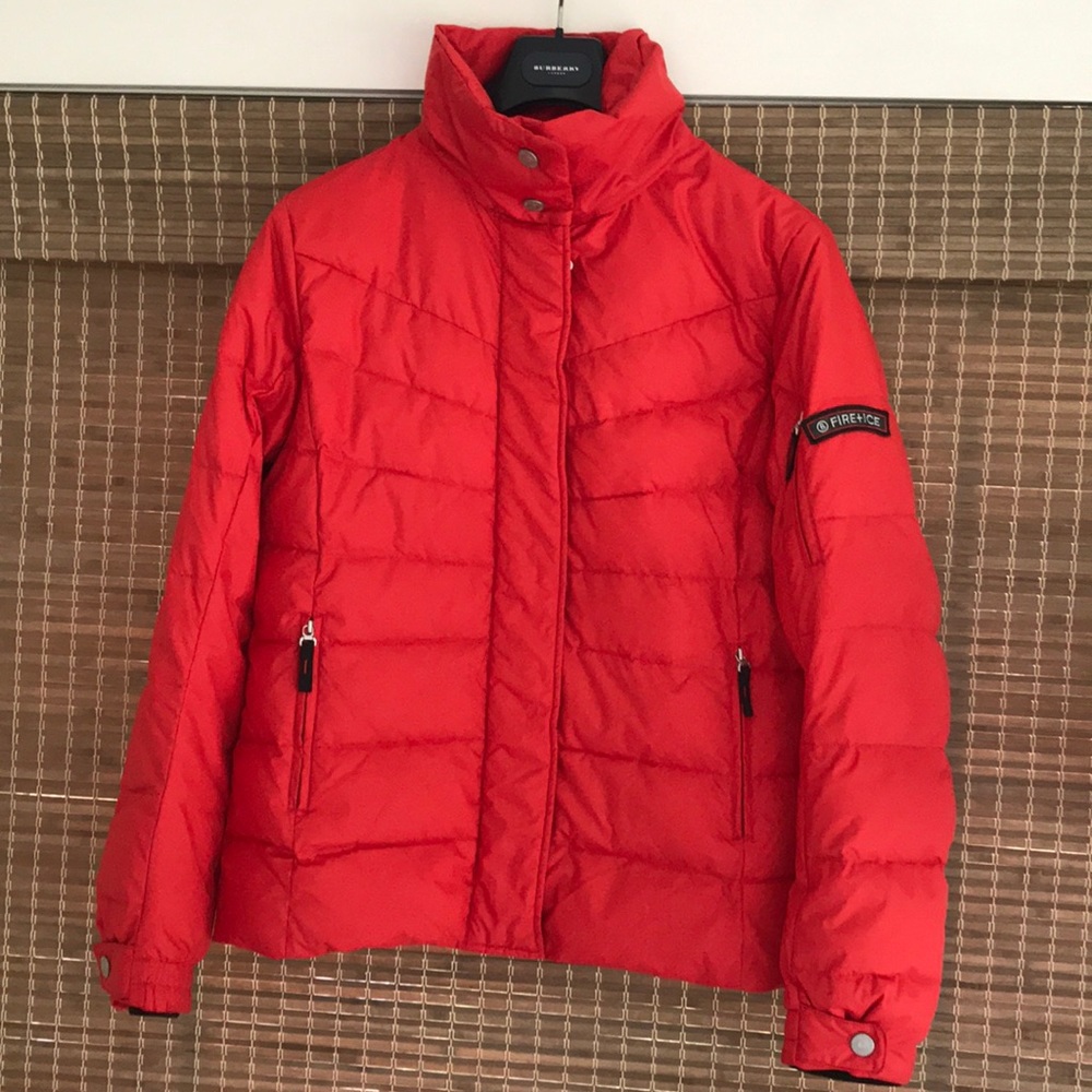 ♥️BOGNER DOWN SKI JACKET!